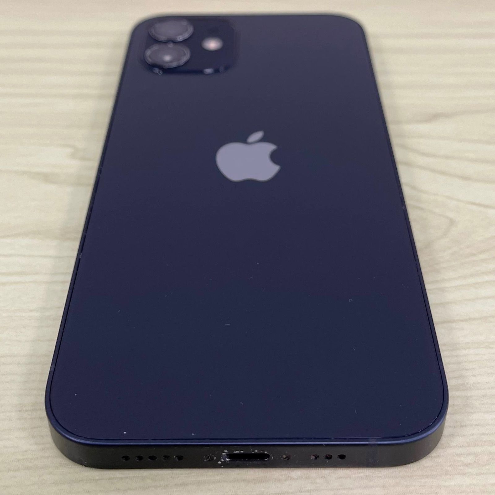 Iphone12 64gb ジャンク iPhone12 64GB ブラック SIMフリー ジャンク品 21161 - メルカリ