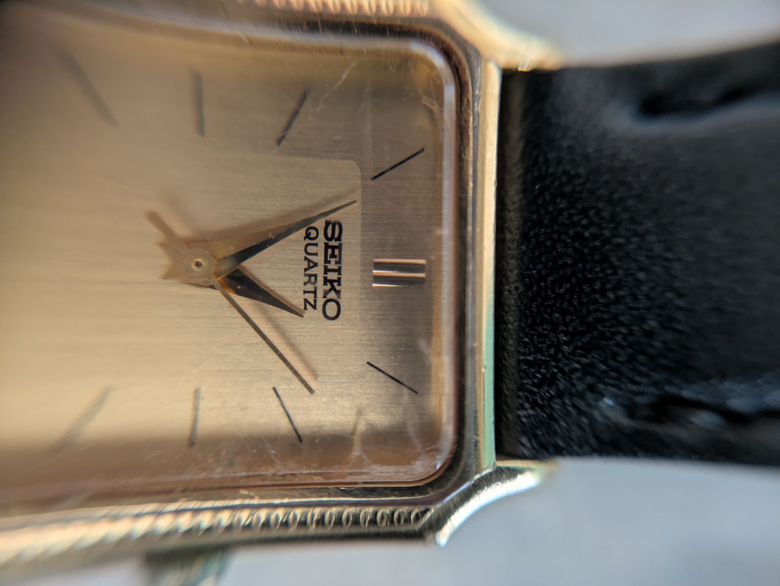 稼働品 SEIKO クォーツ セイコー 7321-5040 - メルカリ