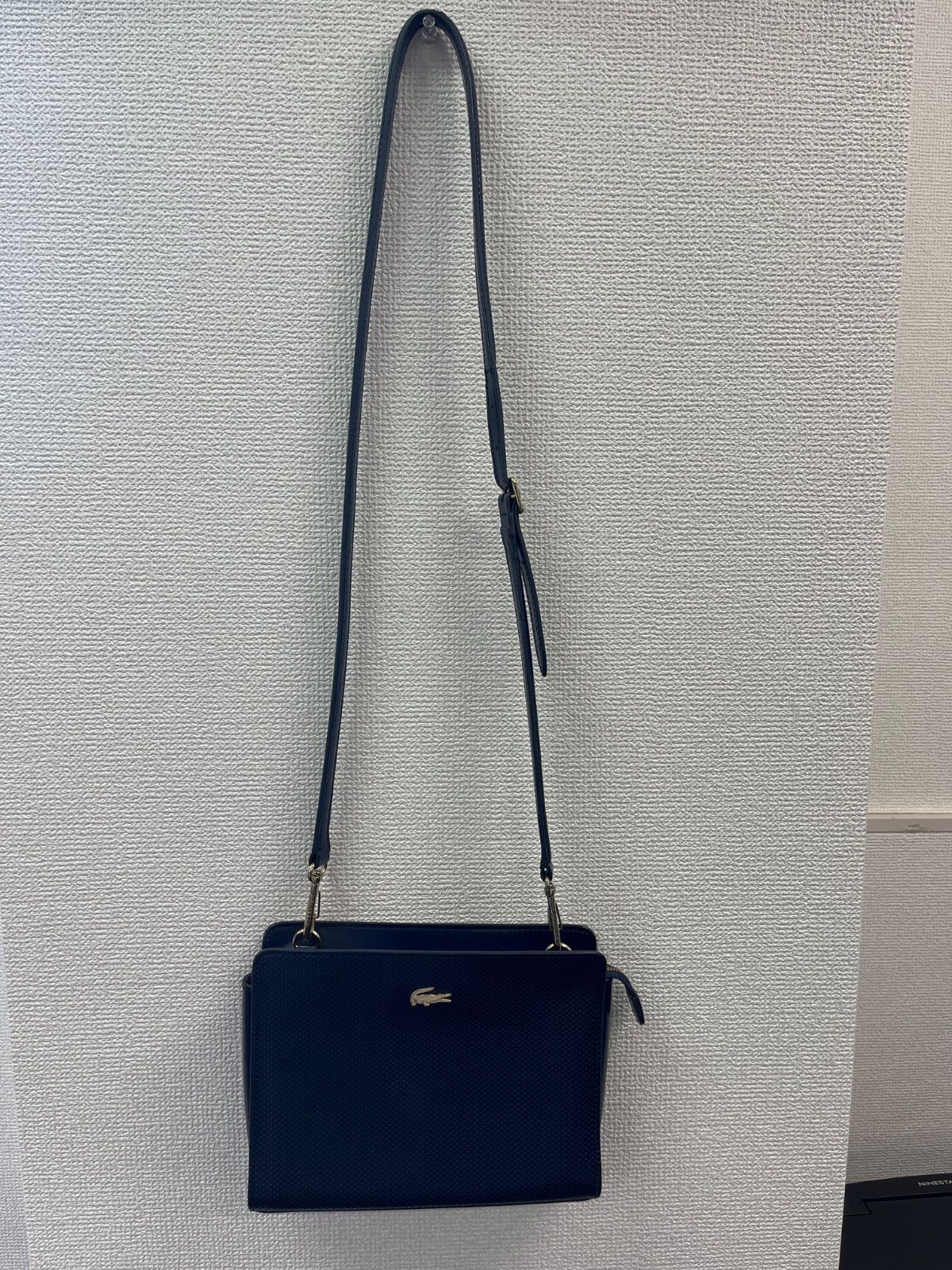 クラッチバッグ 2WAY