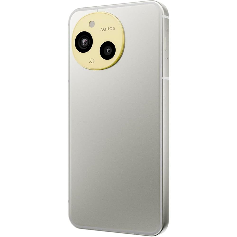 AQUOS SENSE9 8GB／256GB Etoren.com | (Unlocked) Sharp Aquos Sense 9 5G 256GB Blue (8GB RAM