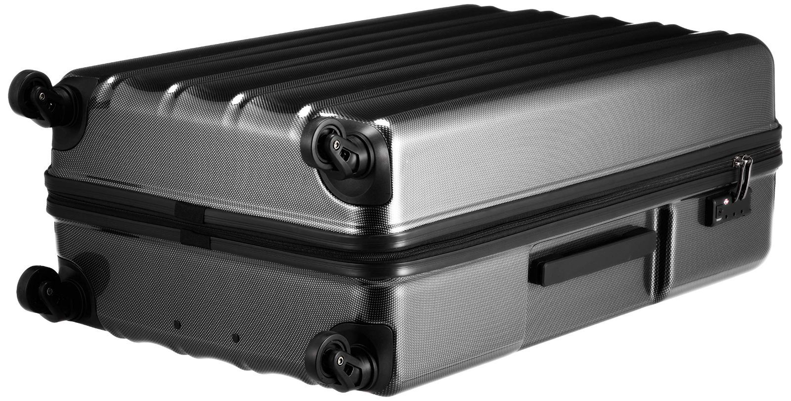  83 L 72 レインカバー付き ＴＳＡロック cm ファスナー 4.5 kg スーツケース YZ-H-L ビバーシェ その他 旅行かばん 小分けバッグ