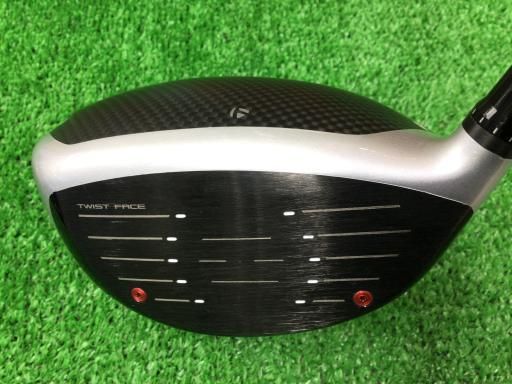 中古】 テーラーメイド M6 9° ドライバー DR FUBUKI TM5(2019