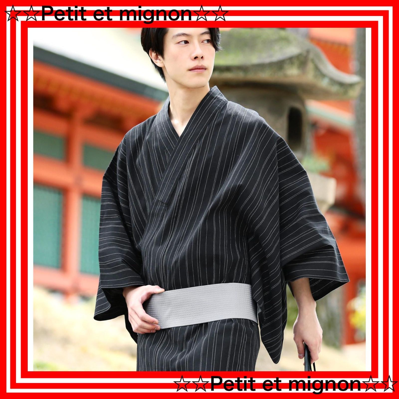 メンズ ロシェル