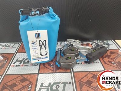 ♥ タニザワ フルハーネス フリーサイズ ST＃522KA-N ダブルランヤード HL-HW-130 ハンズクラフト宮崎新名爪店