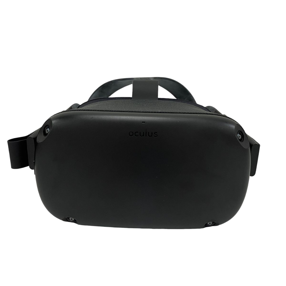 Meta oculus quest MH-B VR ゲーム バーチャル 映像 機器 家電 メタ 中古 T9221412