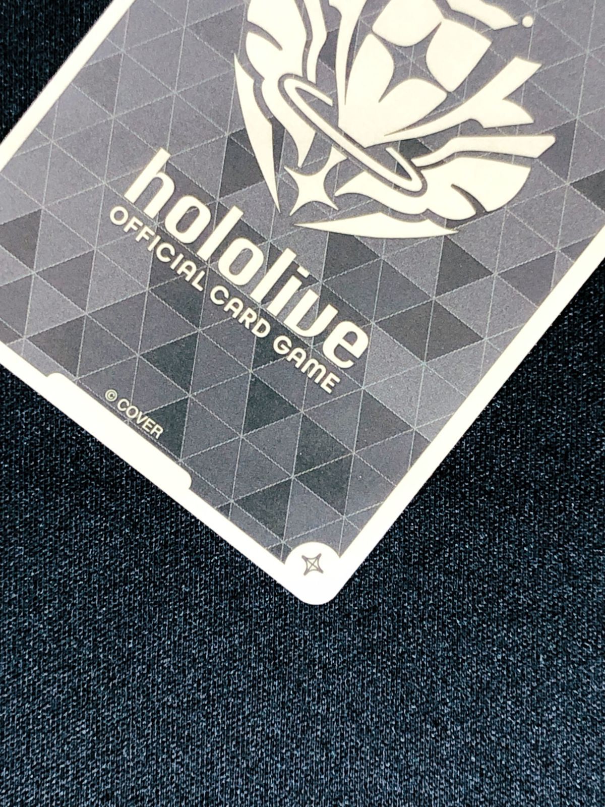 ホロライブOCG ホロカ 大空スバル 2nd UR hBP04-072 トレカ TCG