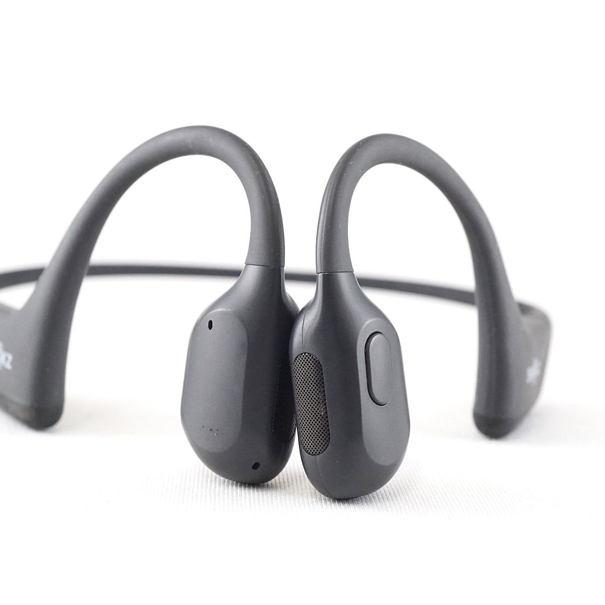 Shokz OPEN RUN PRO mini 骨伝導イヤホン USED美品 SKZ-EP-000014