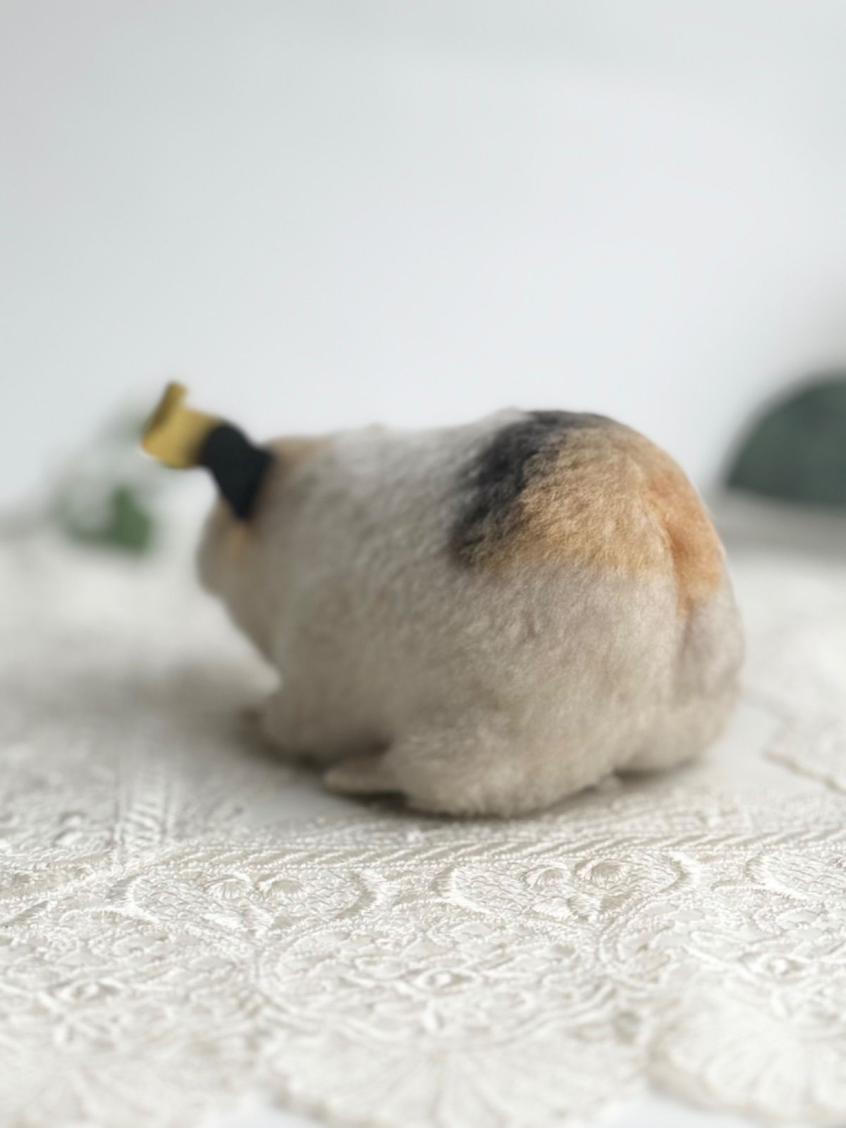 シュタイフSteiff Swinny モルモット ギニアピッグ ぬいぐるみ シュタイフSteiff Swinny モルモット ギニアピッグ ぬいぐるみ