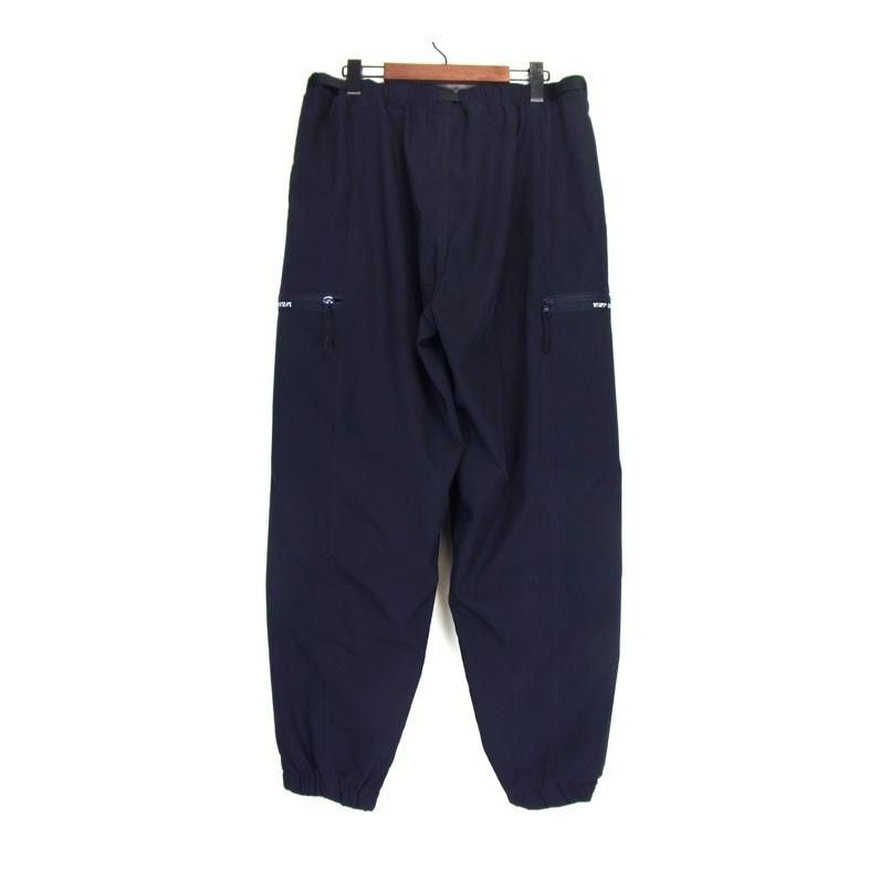 ダブルタップス WTAPS □ 23SS 【 TRACKS TROUSERS POLY TWILL 231BRDT