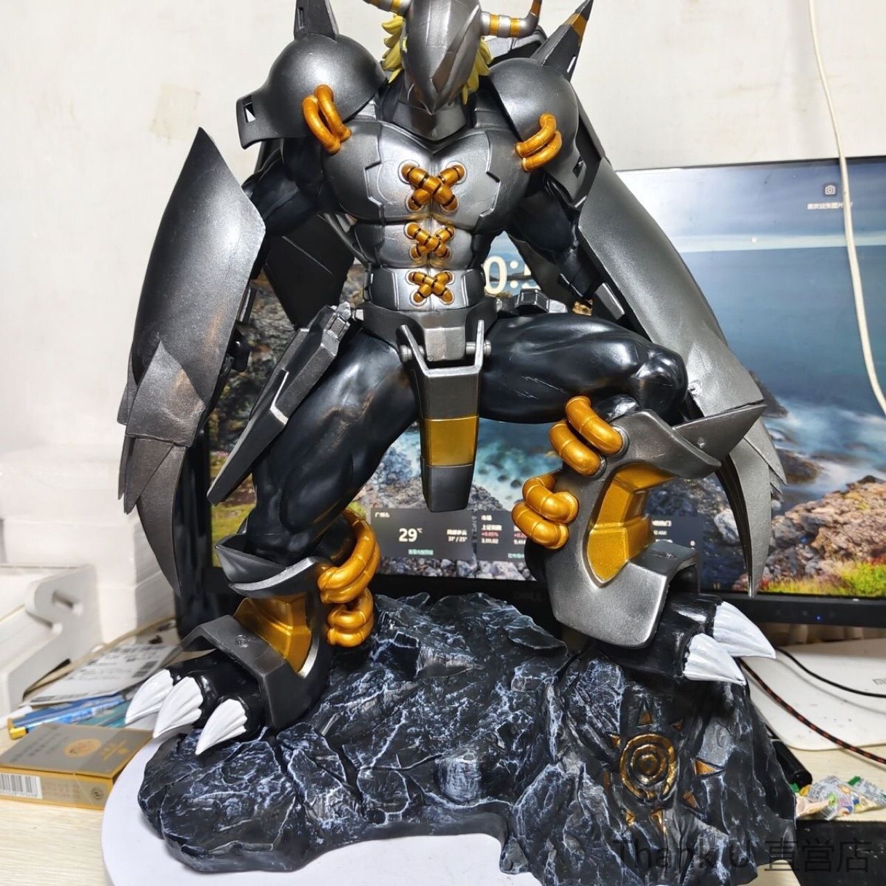 デジモンベイビー ウォーグレイモン フィギュア Amazon | デジモンベイビー ウォーグレイモン フィギュア
