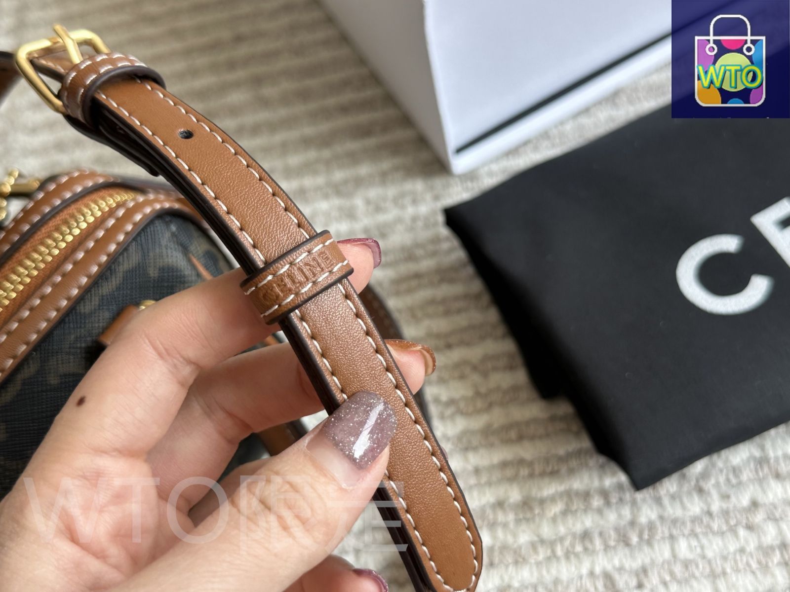 ゴージャスセリーヌ