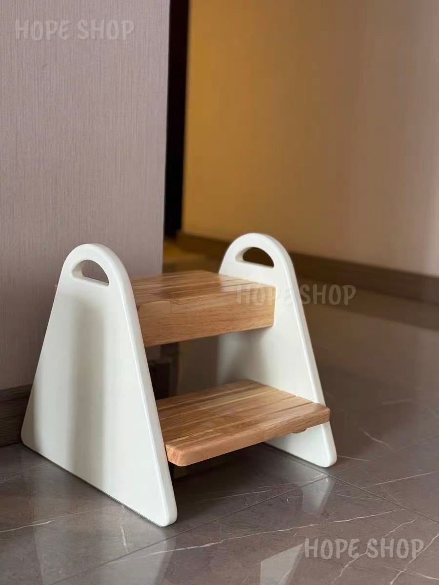 子供手洗い補助