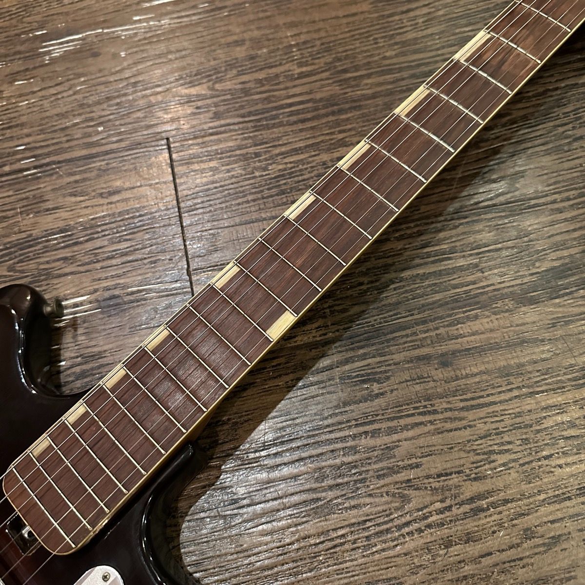 Teisco MJ-2L1960年代 Electric Guitar テスコ エレキギター - メルカリ