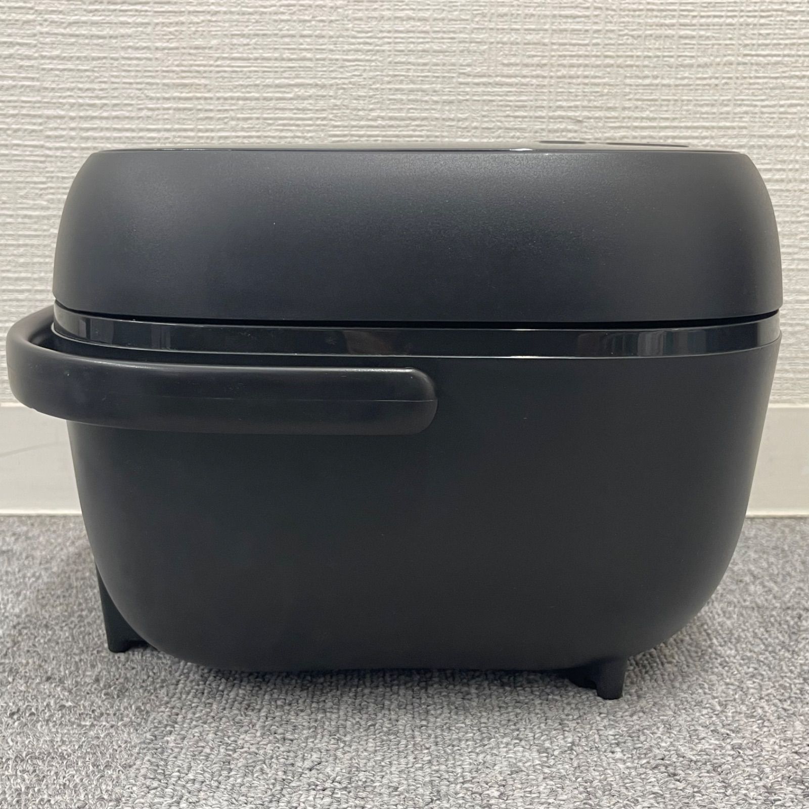 JBS-A055 マットブラック