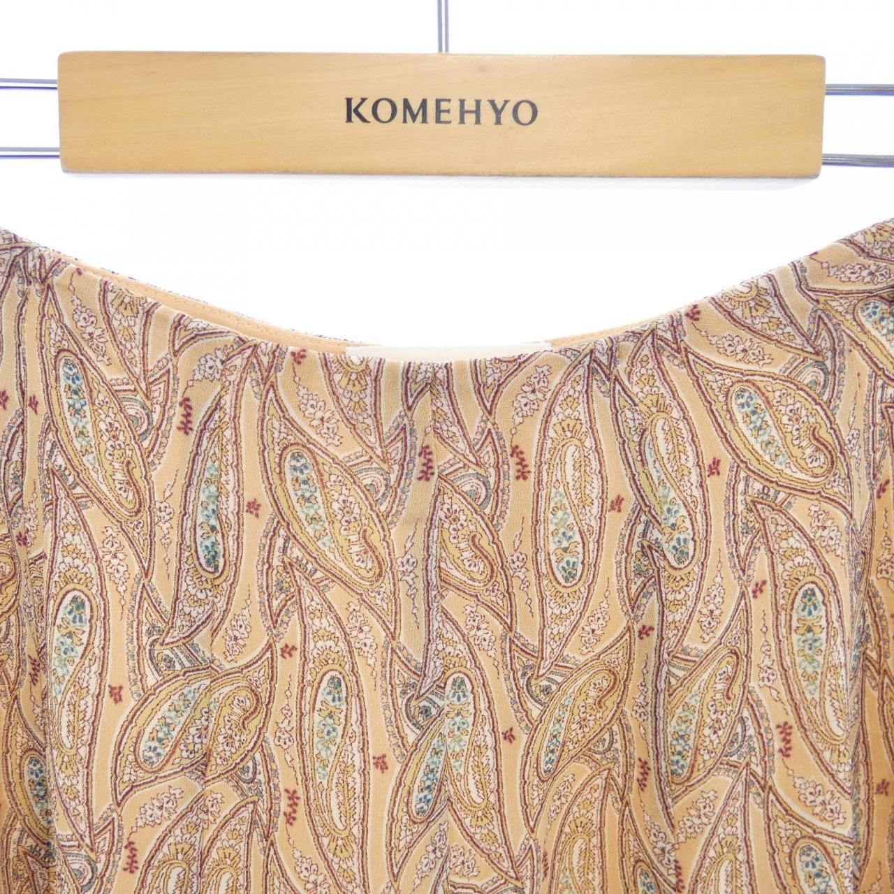 2J657546V スカート