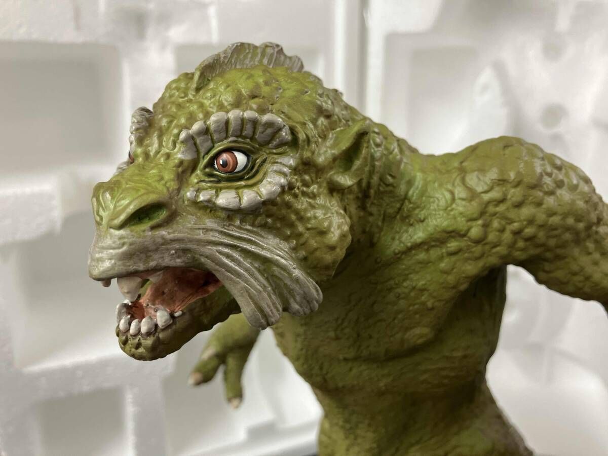 フィギュアのみ] レイ・ハリーハウゼン コンプリート