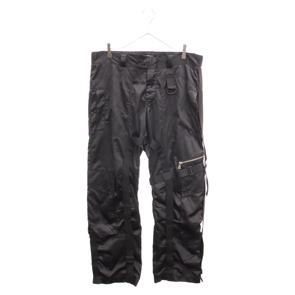 パンツ D&G archive pants DOLCE & GABBANA (ドルチェアンドガッバーナ) ARCHIVE