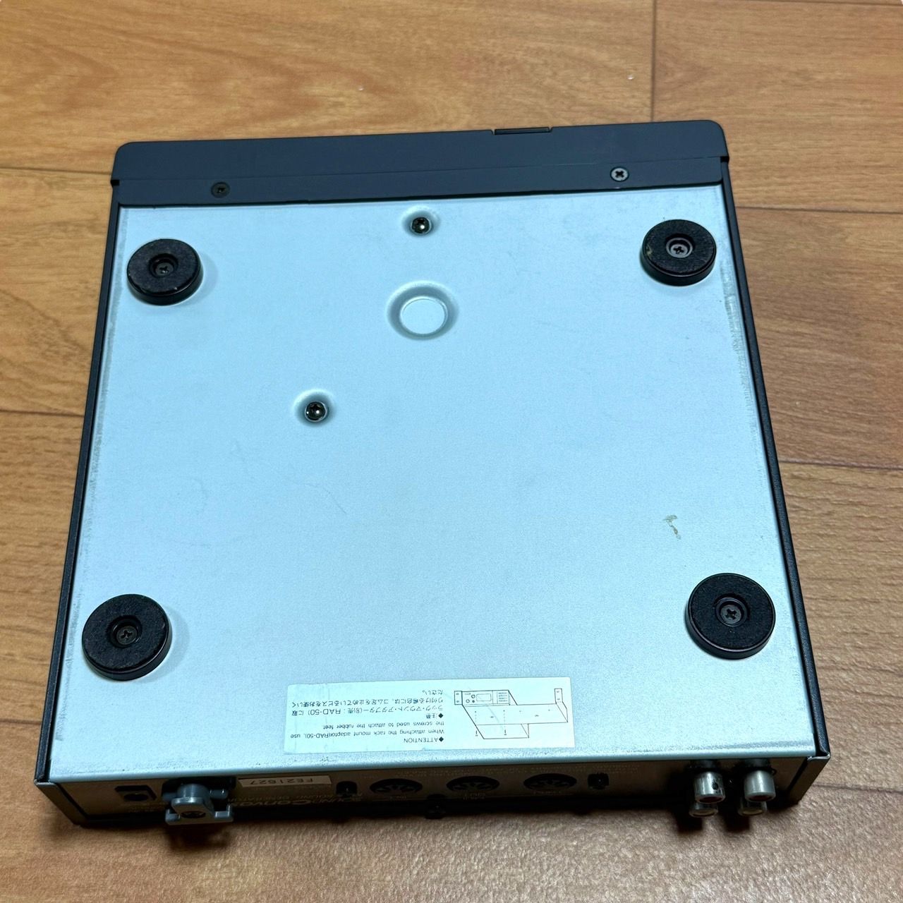GENERATOR サウンドモジュール