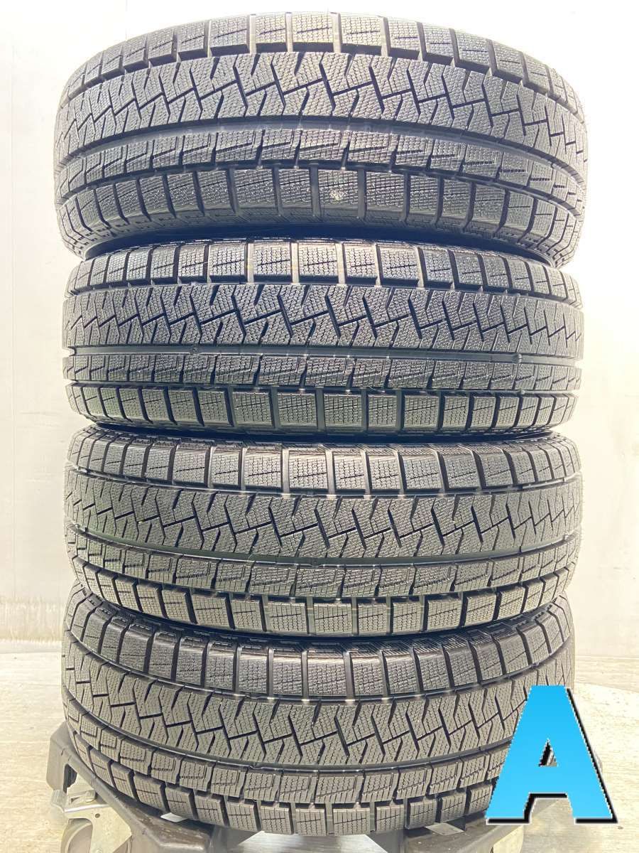 175/65R15  nピレリ アイスアシンメトリコ n中古タイヤ スタッドレスタイヤ 4本セットn w15240406017
