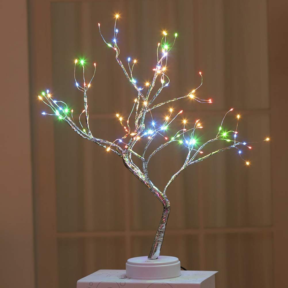 8本セット ブランチツリー 看 70cm 北欧風 電池式 間接照明 8本セット ブランチツリー 看 70cm 北欧風 電池式 間接照明