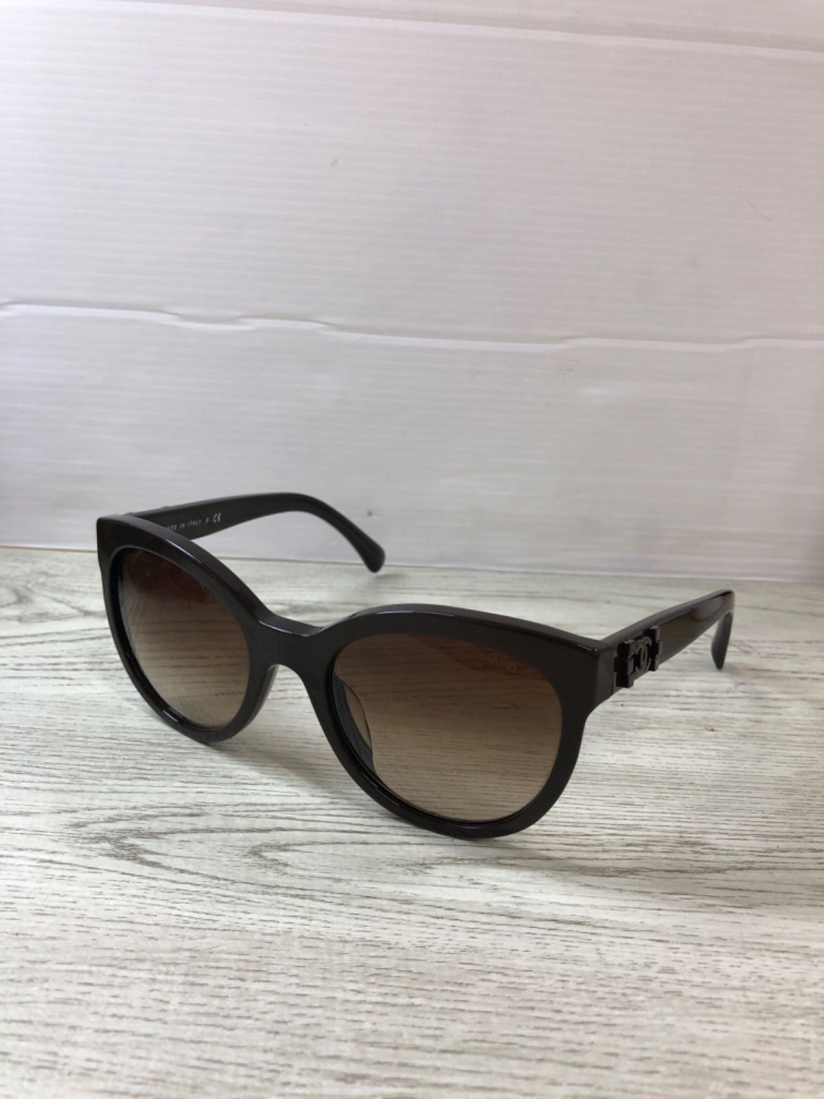 CHANELシャネルサングラスCH 5315-A - メルカリ