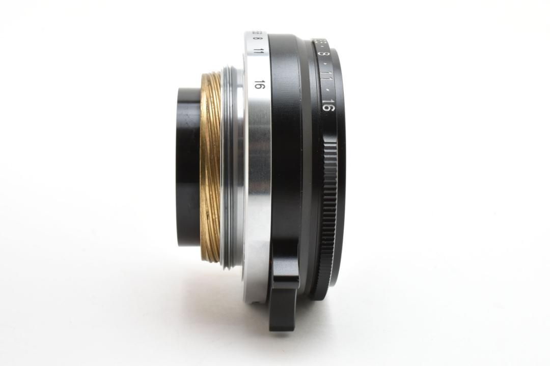★超希少・極美品★アベノン MC 28mm F3.5 2000年 記念モデル ☆超希少・極美品☆アベノン MC 28mm F3.5 2000年 記念モデル - メルカリ