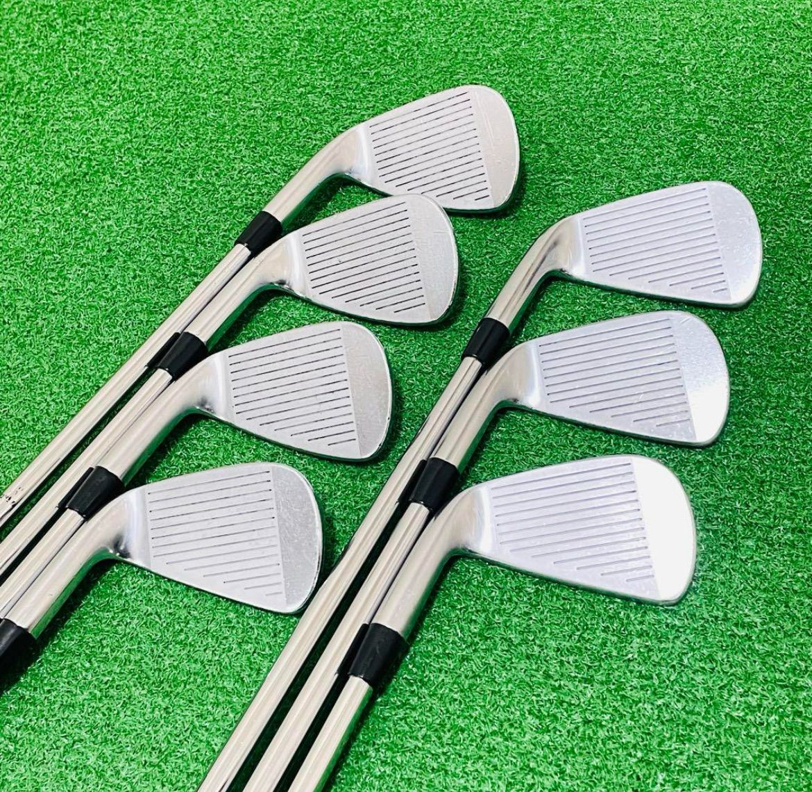 8236 Callaway PROTOTYPE キャロウェイ プロトタイプ アイアン7本
