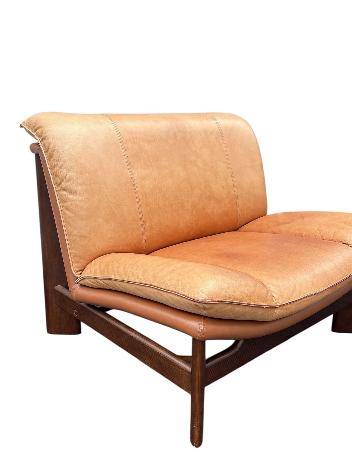 ASAHI|アサヒ Alpha2 アルファー2 1Pソファ W-7