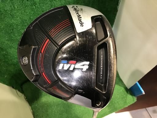 DDD-1788 テーラーメイド M4 10.5° ドライバー flex R DDD-1788 テーラーメイド M4 10.5° ドライバー flex R テーラーメイド
