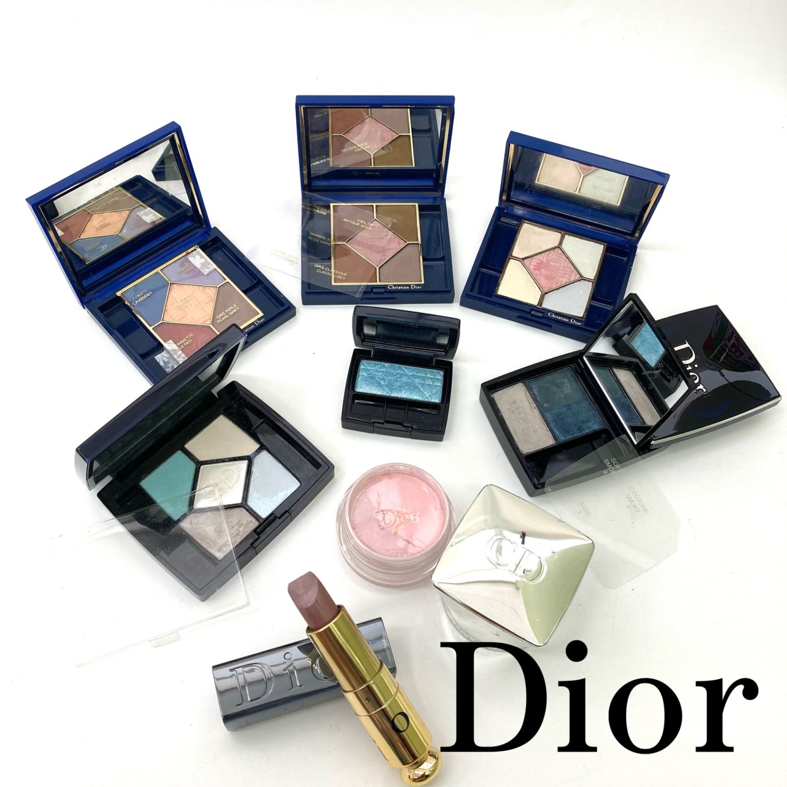 ⭐期間限定セール中🌟【Christian Dior】クリスチャンディオール アイ