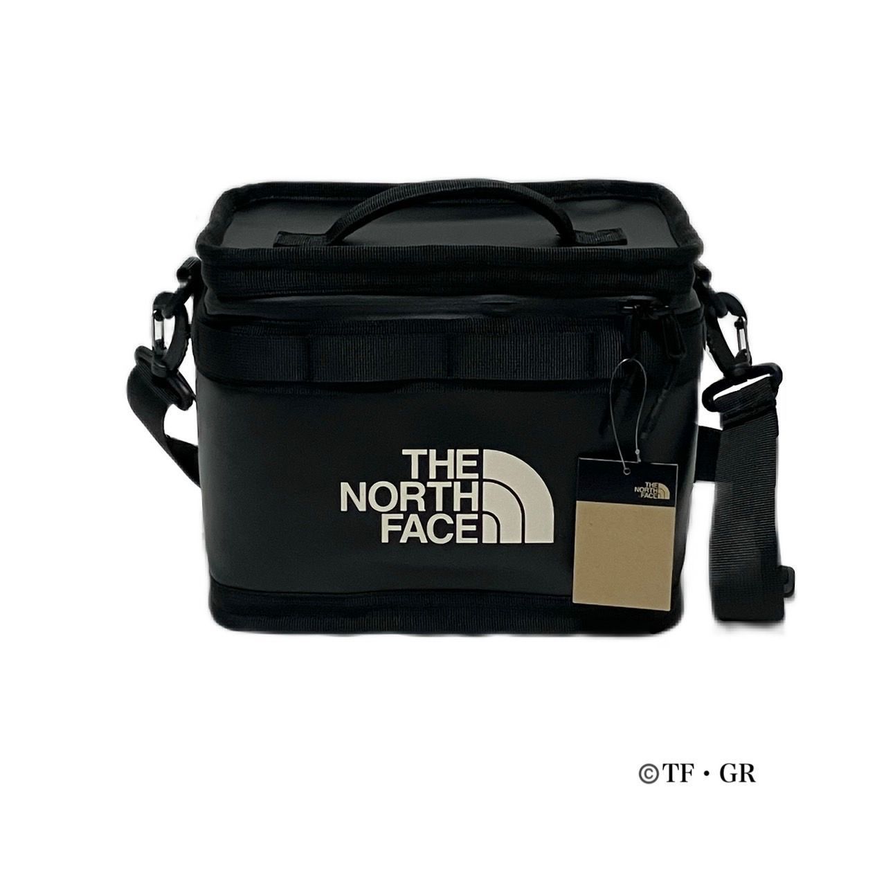 THE NORTH FACE ノースフェイス INSULATED CAMP CROSS BAG S