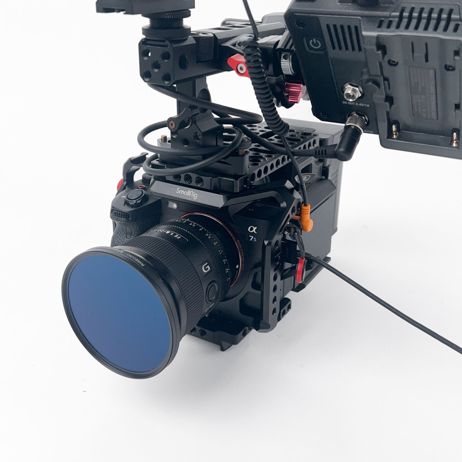 いるか☆SONY　α7sⅢ☆ SONY α7S III ボディ ILCE-7SM3｜新品通販フジヤカメラ