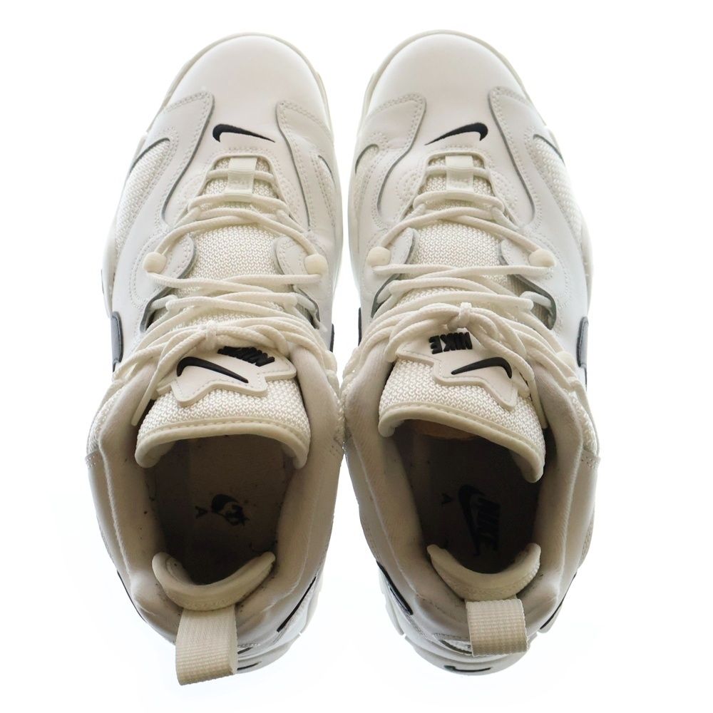 NIKE (ナイキ) AIR BARRAGE LOW EMB エアバラージ ローカット 