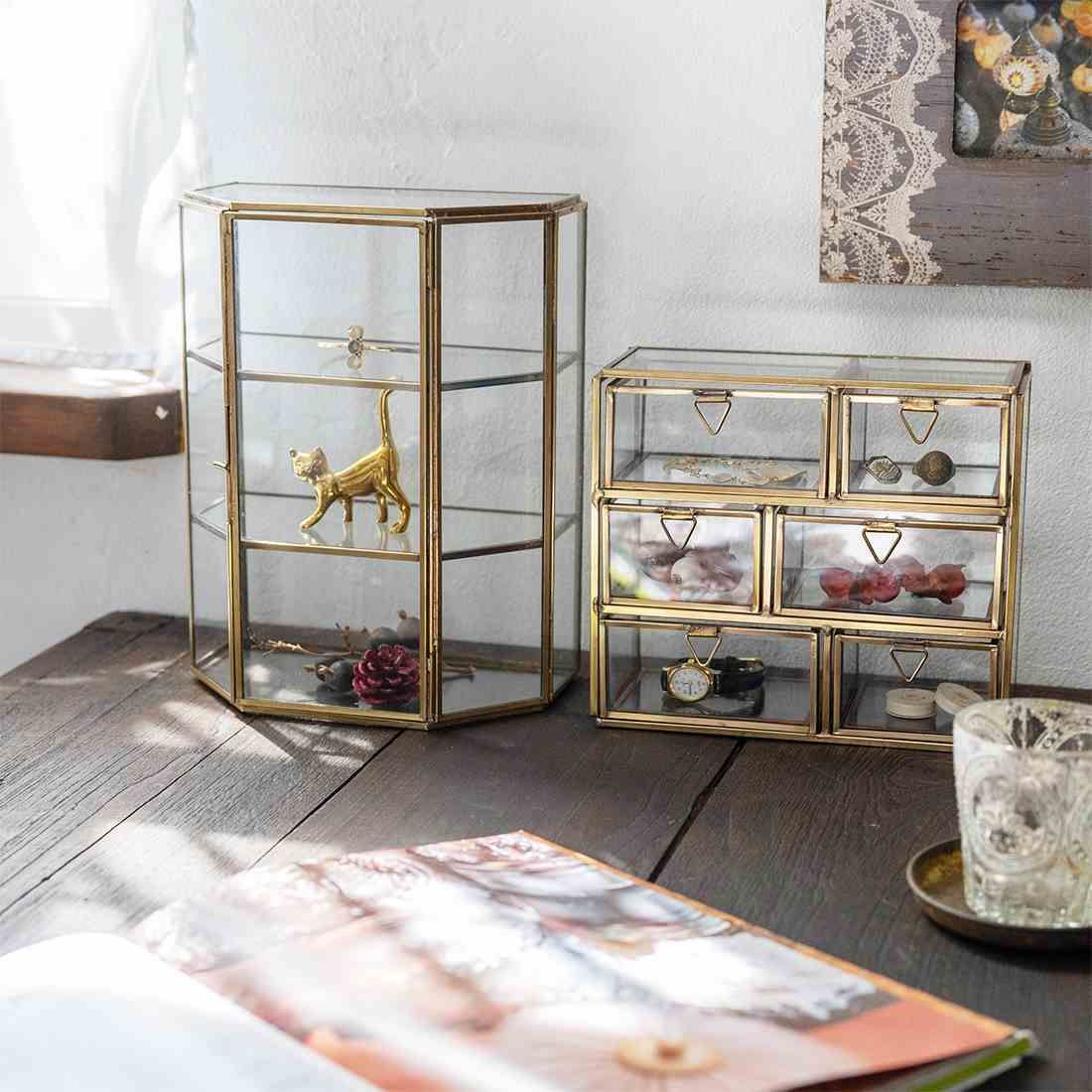 1点物】 ソロモン王の鍵 護符魔術オルゴンボックス〜水星