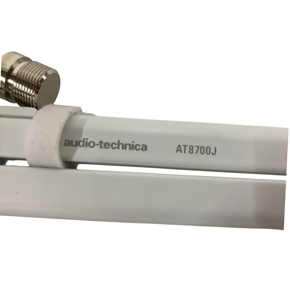 audio-technica AT8700J マイクアーム マイク スタンド PC周辺