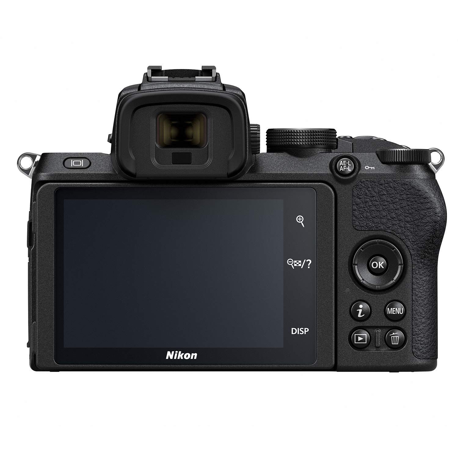 50 ダブルズームキット