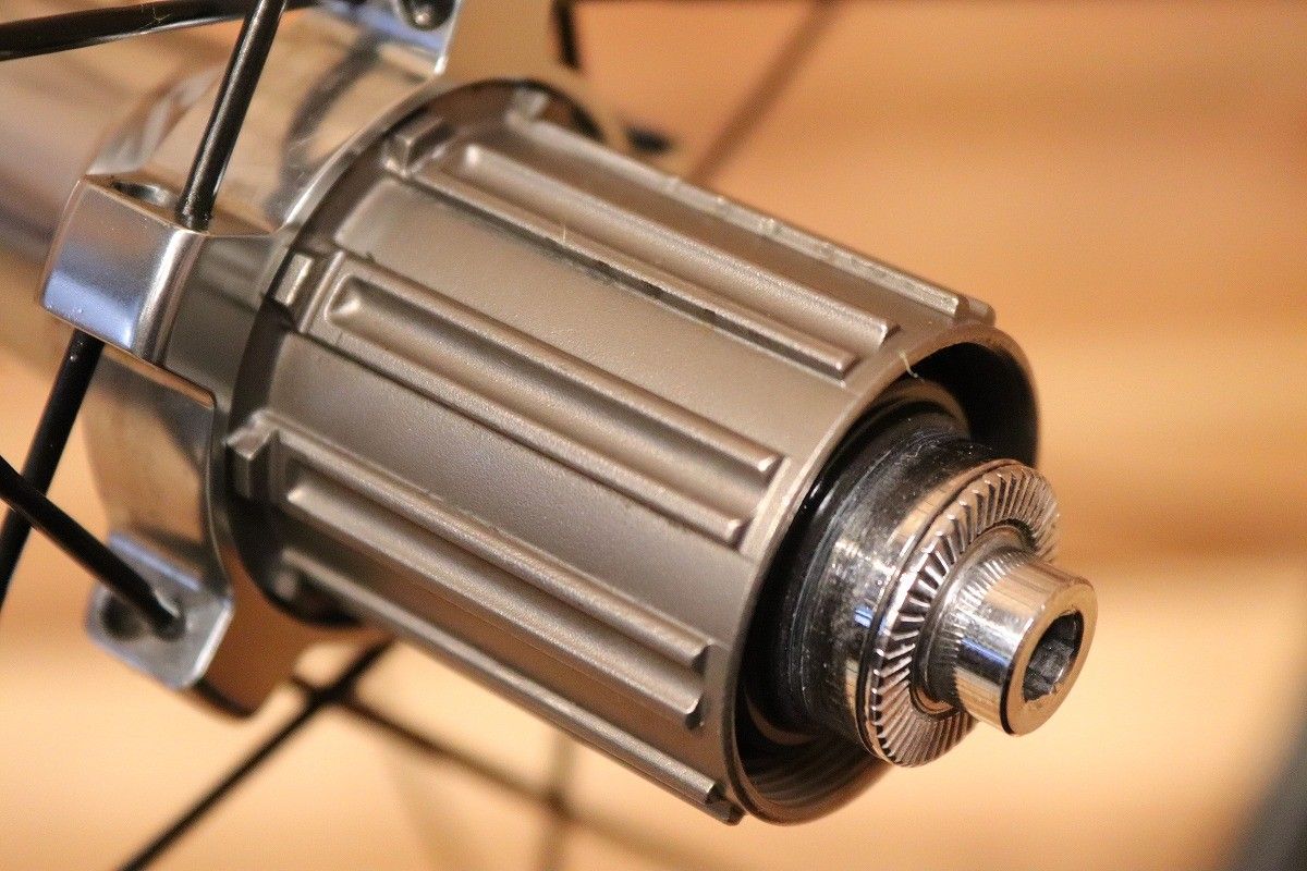 シマノ SHIMANO デュラエース DURA-ACE WH-7850-C24-CL シマノ