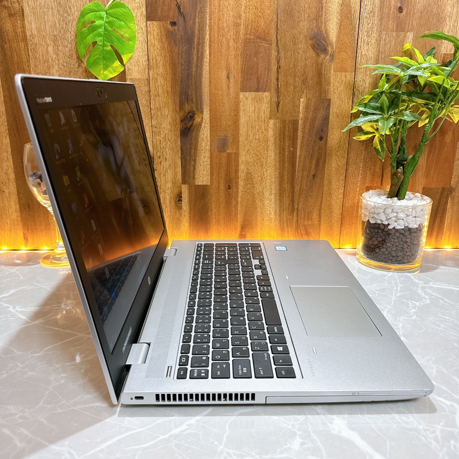 HP Probook