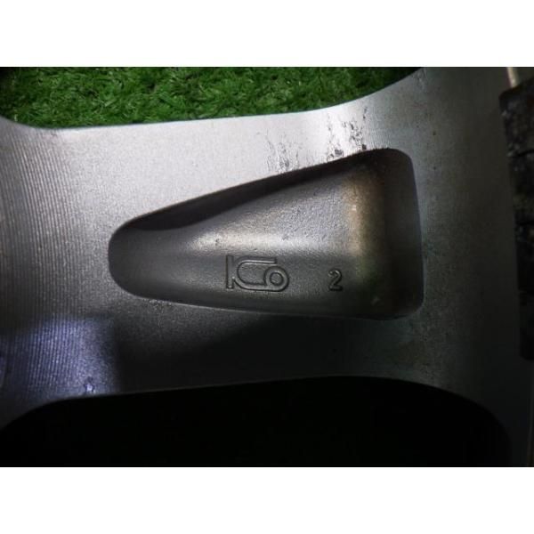 ウィッシュ トヨタ TOYOTA トヨタ純正 ウィッシュ ZGE25W 15ｲﾝﾁ 6J 5穴 4本 100 +45 ZGE25Wの中古車を探すならグーネット