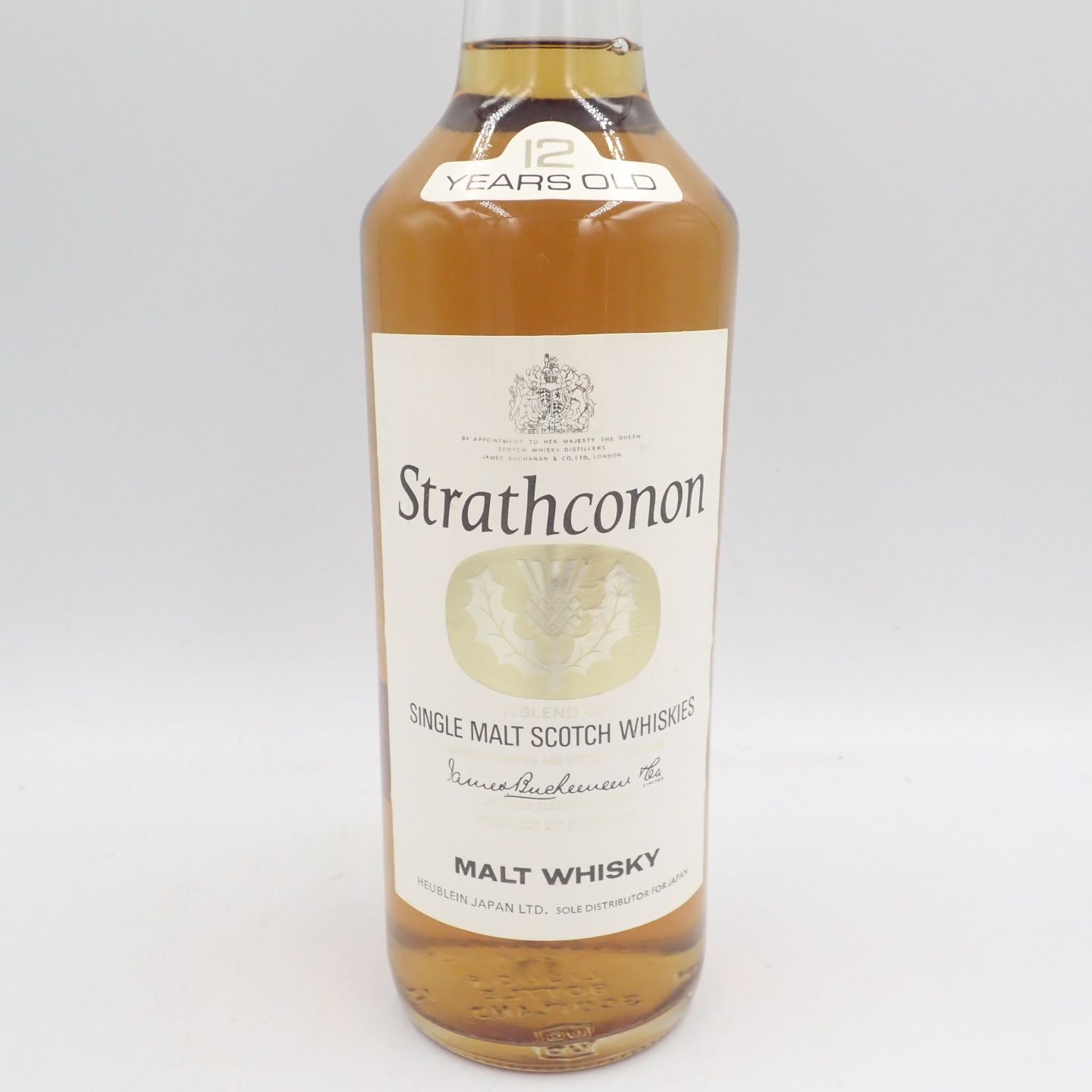 strathconon お酒 | gulatilaw.com