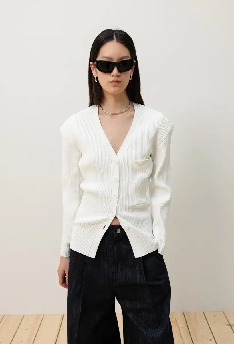 マークアンドロナ RF 幾何学模様 セーター スカートセットアップ マークアンドロナ RF 幾何学模様 セーター スカートセットアップ