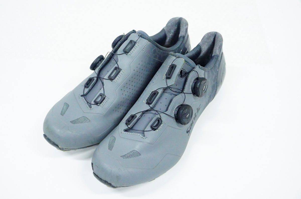 SANTIC サンティック EU45 MTBシューズ バイチャリ名古屋大須店