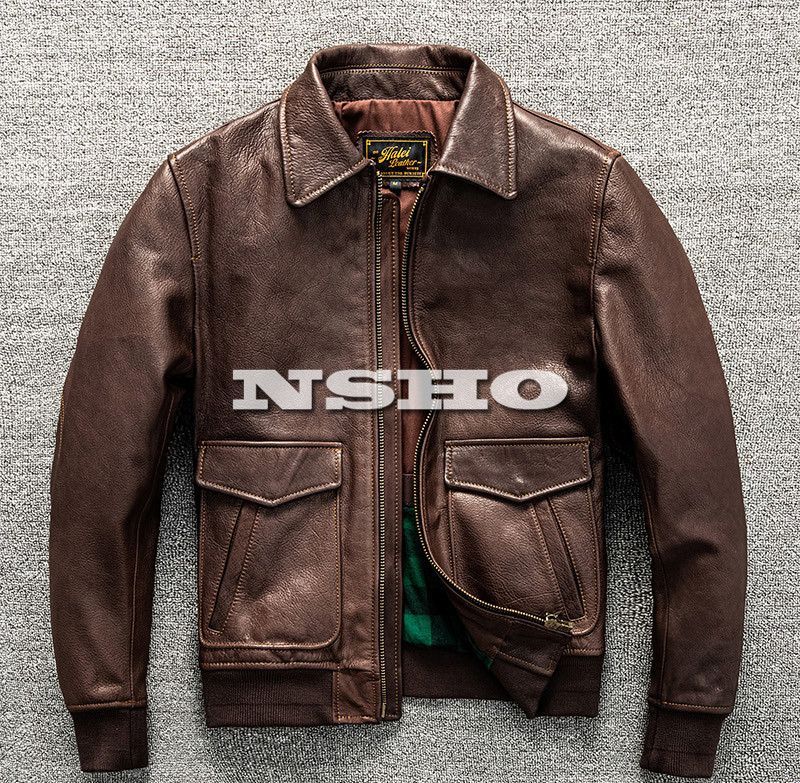 上質革ジャンメンズ　フライトジャケット　ジャケット　イタリアン　ゴートスキン 山羊革 G1タイプ 上質革ジャン メンズ フライトジャケット ジャケット イタリアン