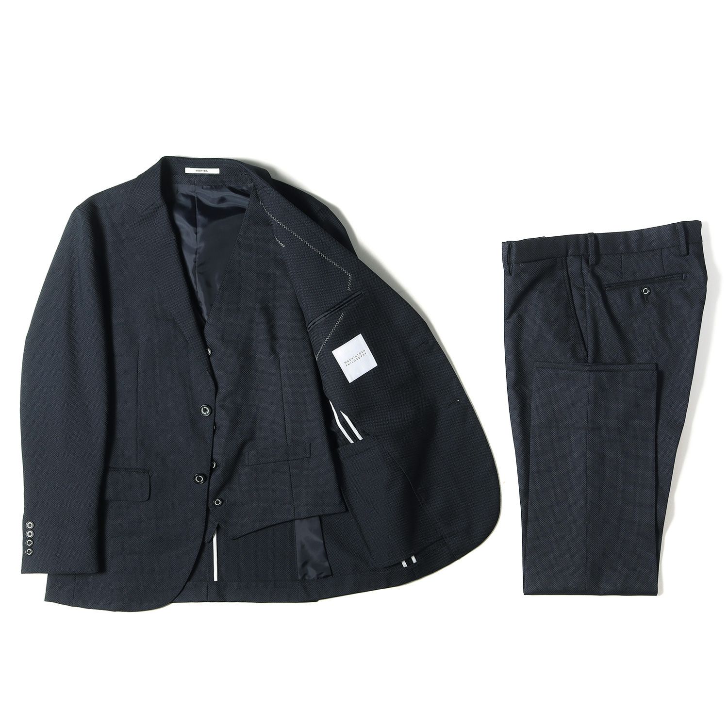 MACKINTOSH PHILOSOPHY マッキントッシュ フィロソフィー バーズアイ 