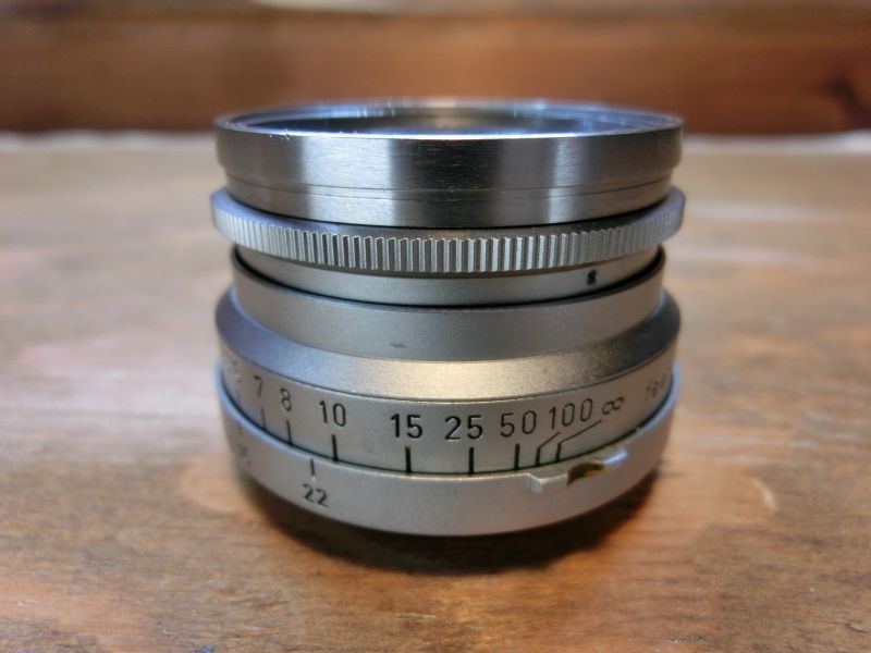 SUMMARON 3.5cm