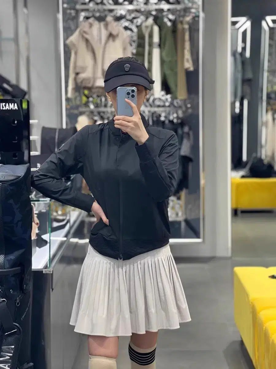 アメージングクリー レディースゴルフウェア