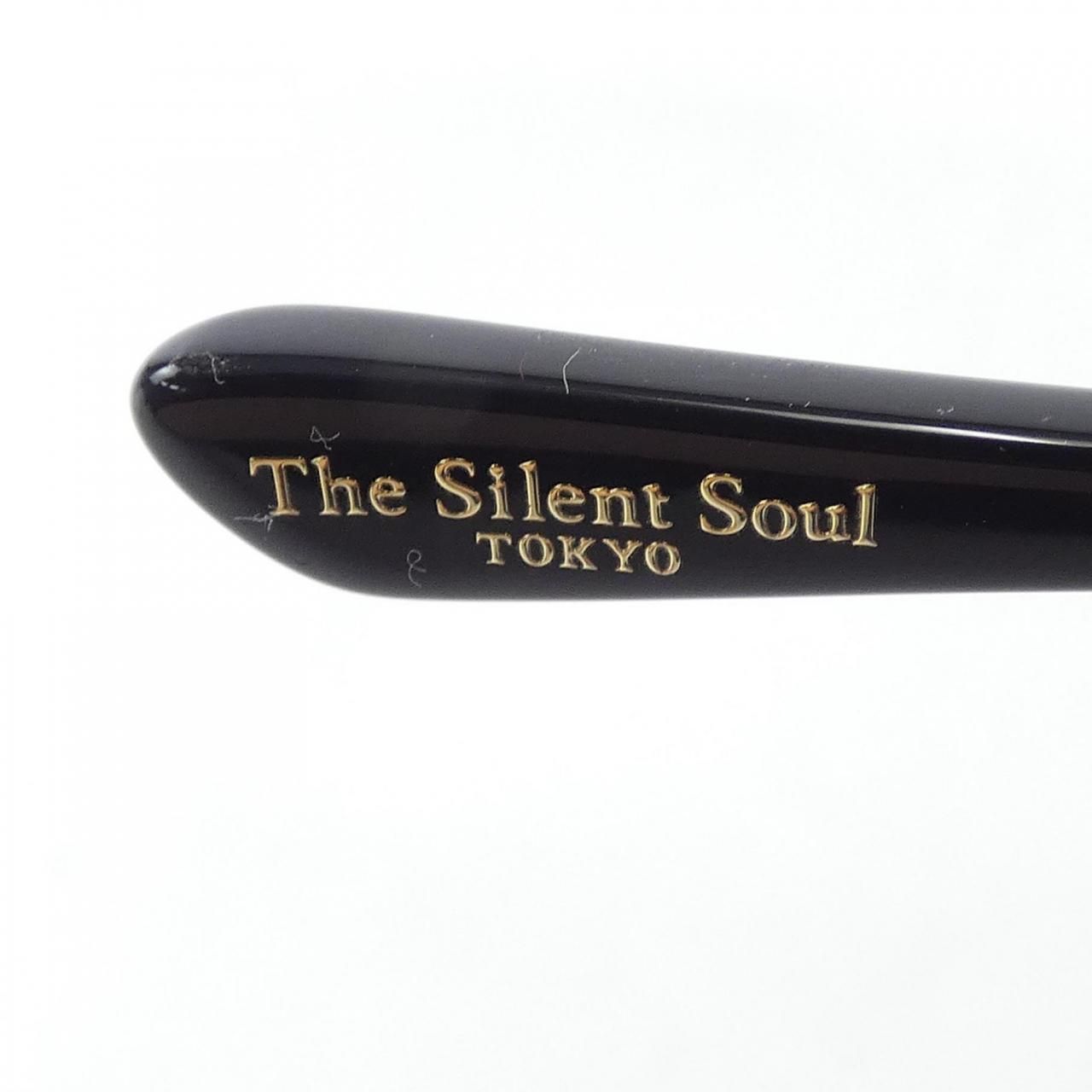 THESILENTSOUL SUNGLASSES The Silent Soul ザ サイレント ソウル