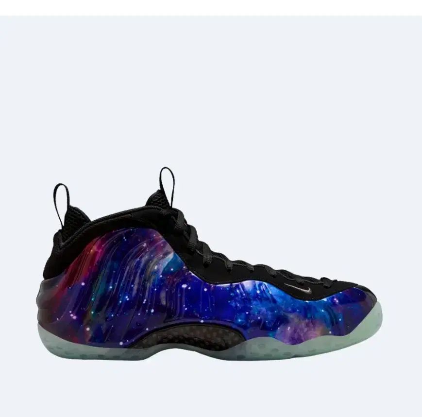 NIKE(ナイキ) エア エアフォームポジット 勝ちました ギャラクシー 265 サイズ