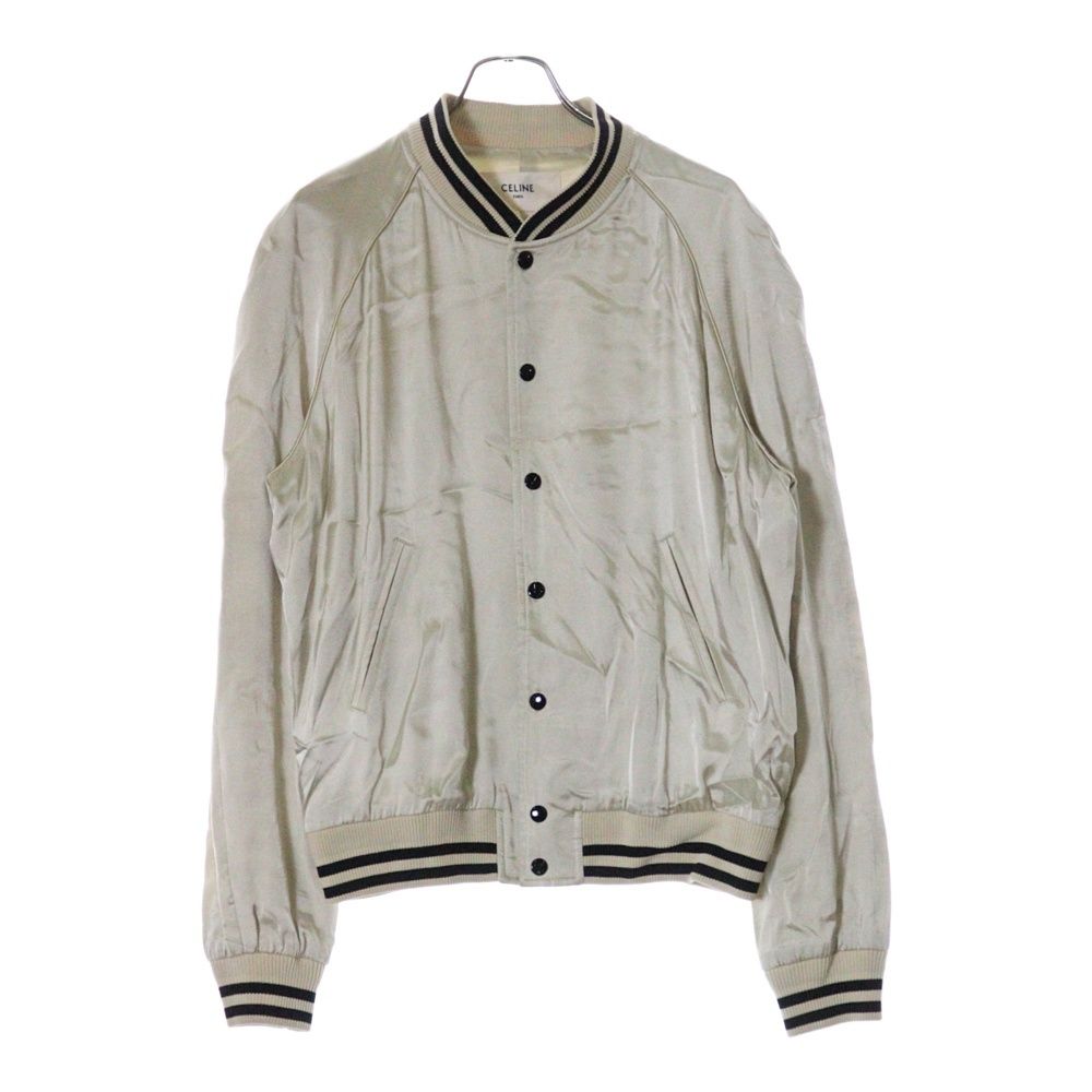 CELINE (セリーヌ) 20SS バックフロッキーロゴ スーブニール