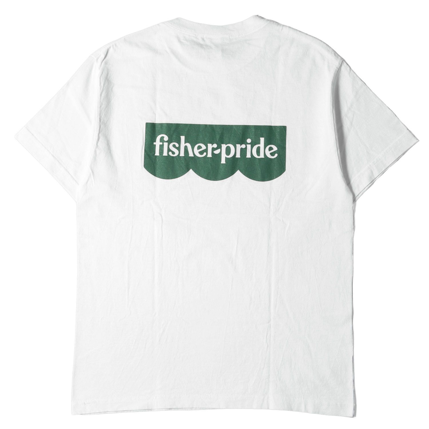 美品 Creek Anglers Device クリークアングラーズデバイス Tシャツ 